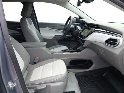 2022 Chevrolet Bolt EUV Premier