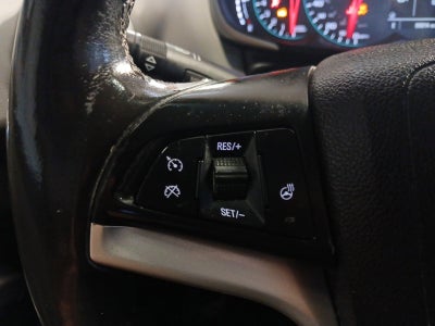 2017 Chevrolet Sonic Premier