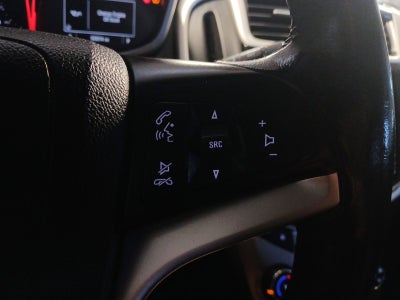 2017 Chevrolet Sonic Premier