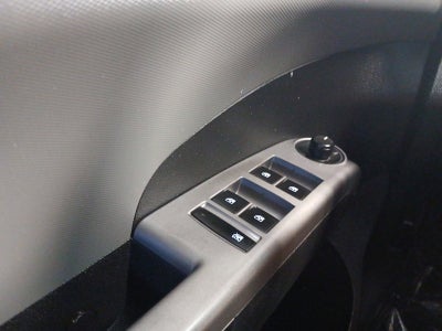 2017 Chevrolet Sonic Premier