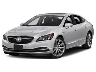 2019 Buick LaCrosse Essence W/ REAR VISION CAMERA