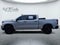 2022 Chevrolet Silverado 1500 LTD Custom Trail Boss