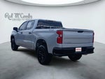 2022 Chevrolet Silverado 1500 LTD Custom Trail Boss