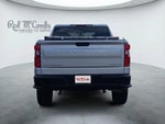 2022 Chevrolet Silverado 1500 LTD Custom Trail Boss