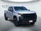 2022 Chevrolet Silverado 1500 LTD Custom Trail Boss