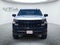 2022 Chevrolet Silverado 1500 LTD Custom Trail Boss