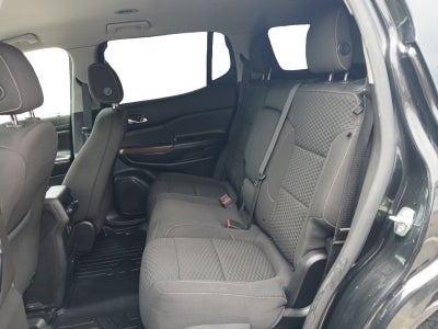 2019 GMC Acadia SLE-1