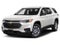 2019 Chevrolet Traverse LS 3RD ROW 8 PASSENGER & 2ND ROW BENCH