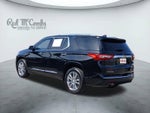 2020 Chevrolet Traverse High Country