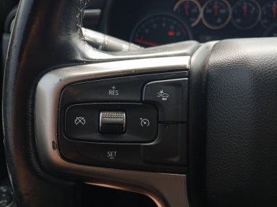 2021 Chevrolet Tahoe LT W/ HD REAR VISION CAMERA