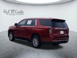 2021 Chevrolet Tahoe LT W/ HD REAR VISION CAMERA
