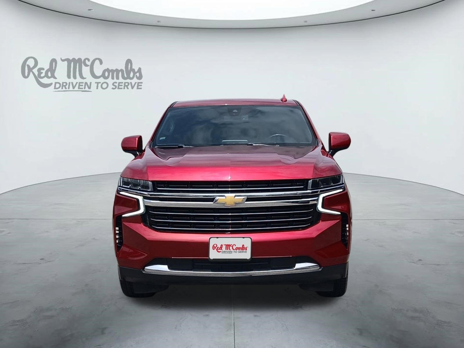 2021 Chevrolet Tahoe LT W/ HD REAR VISION CAMERA