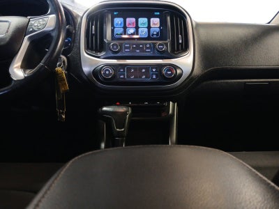 2017 GMC Canyon SLE1 W/ REAR VISION CAMERA & FOG LAMPS