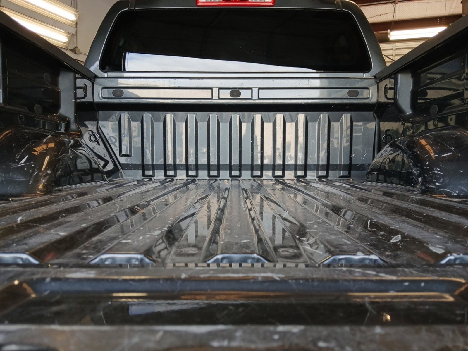 2017 GMC Canyon SLE1 W/ REAR VISION CAMERA & FOG LAMPS