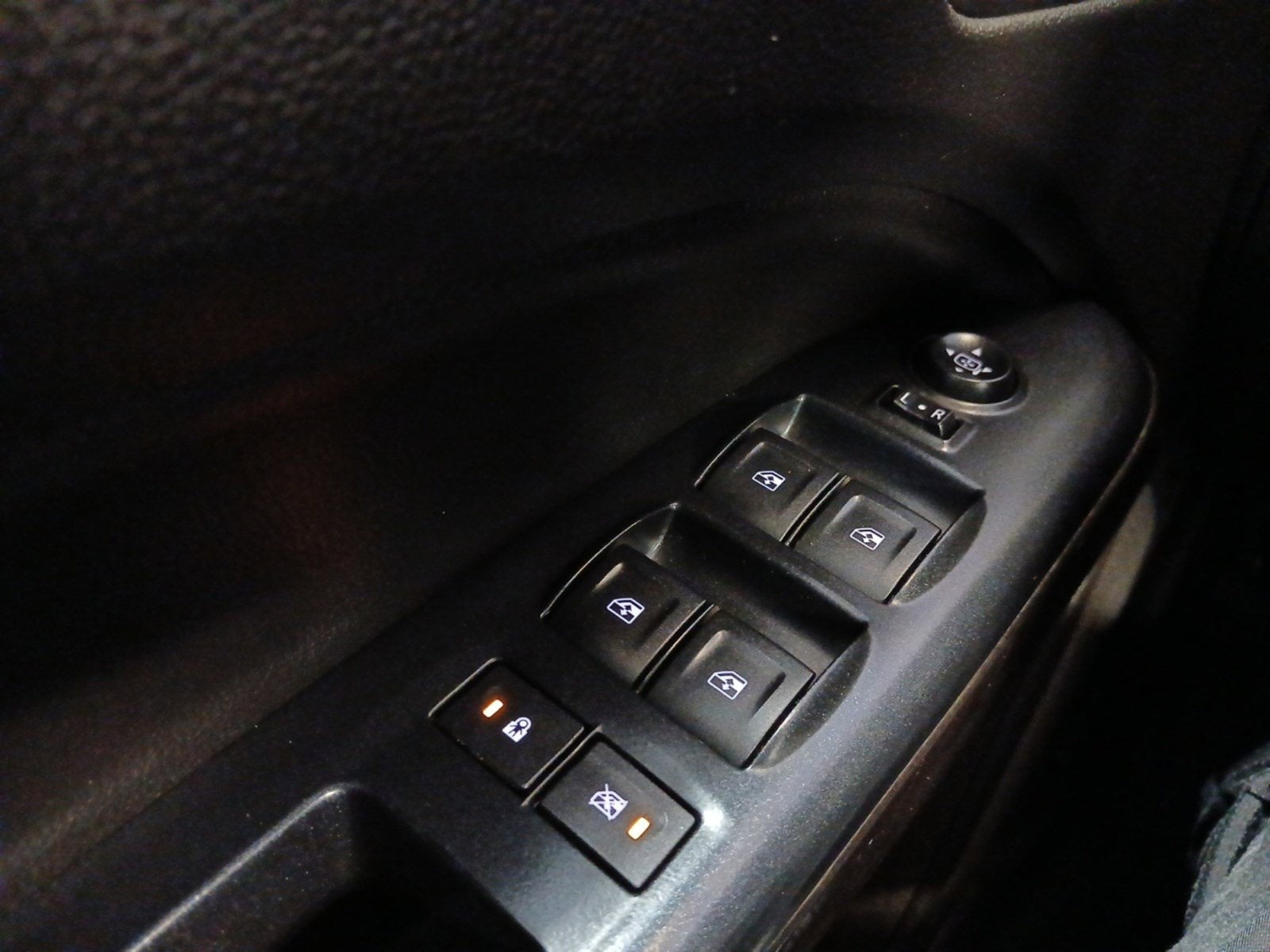 2017 GMC Canyon SLE1 W/ REAR VISION CAMERA & FOG LAMPS