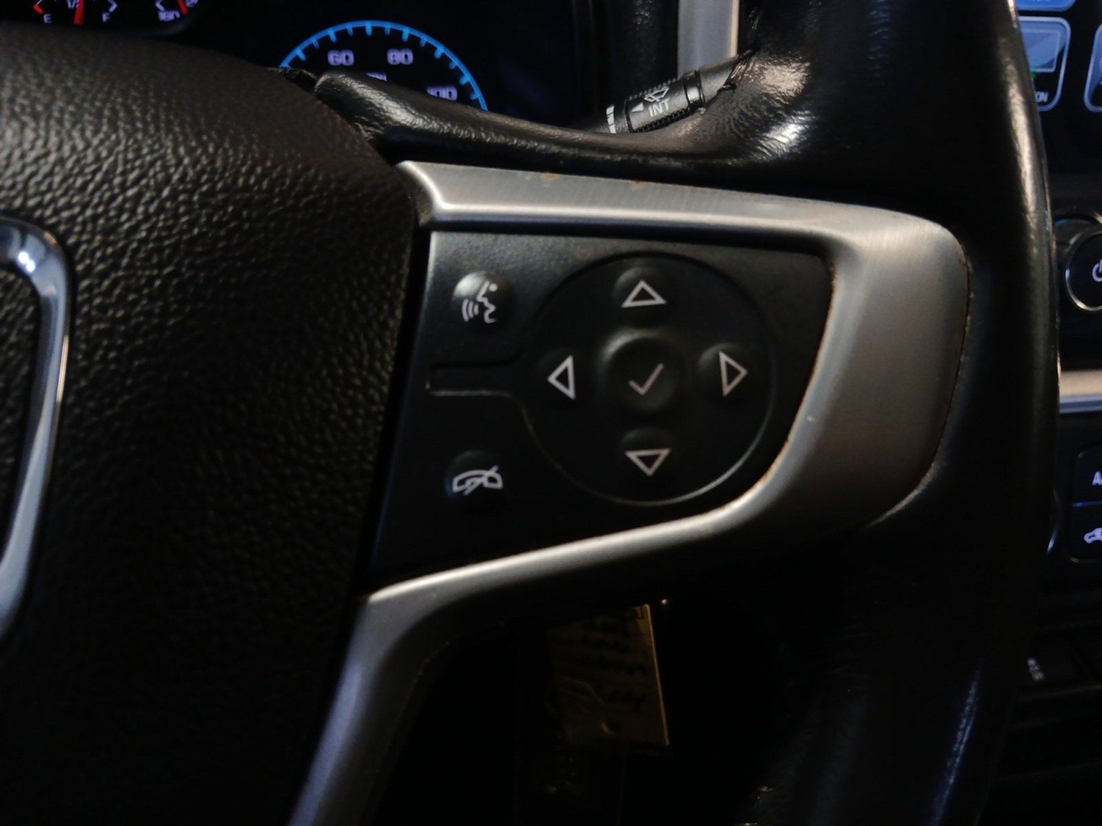 2017 GMC Canyon SLE1 W/ REAR VISION CAMERA & FOG LAMPS