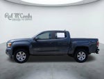 2017 GMC Canyon SLE1 W/ REAR VISION CAMERA & FOG LAMPS