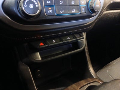 2017 GMC Canyon SLE1 W/ REAR VISION CAMERA & FOG LAMPS