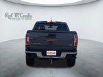 2017 GMC Canyon SLE1 W/ REAR VISION CAMERA & FOG LAMPS