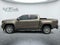 2016 GMC Canyon SLT