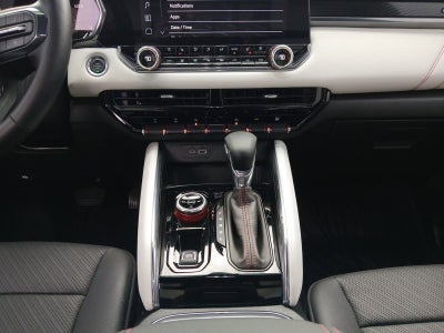 2024 GMC Canyon 4WD AT4X