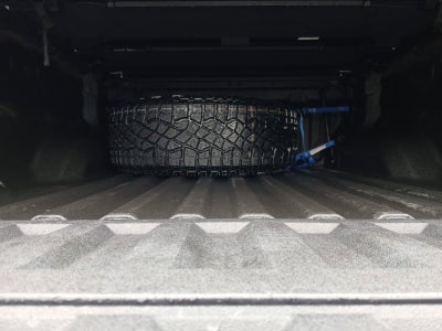 2024 GMC Canyon 4WD AT4X