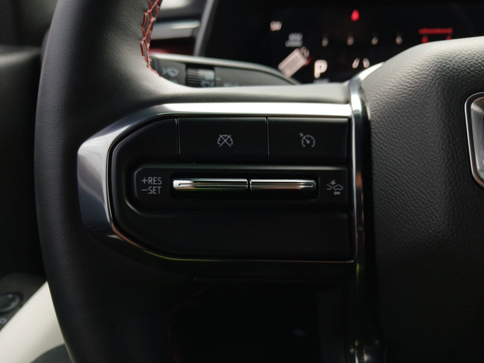 2024 GMC Canyon 4WD AT4X