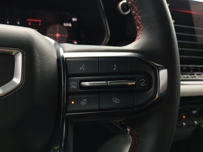 2024 GMC Canyon 4WD AT4X