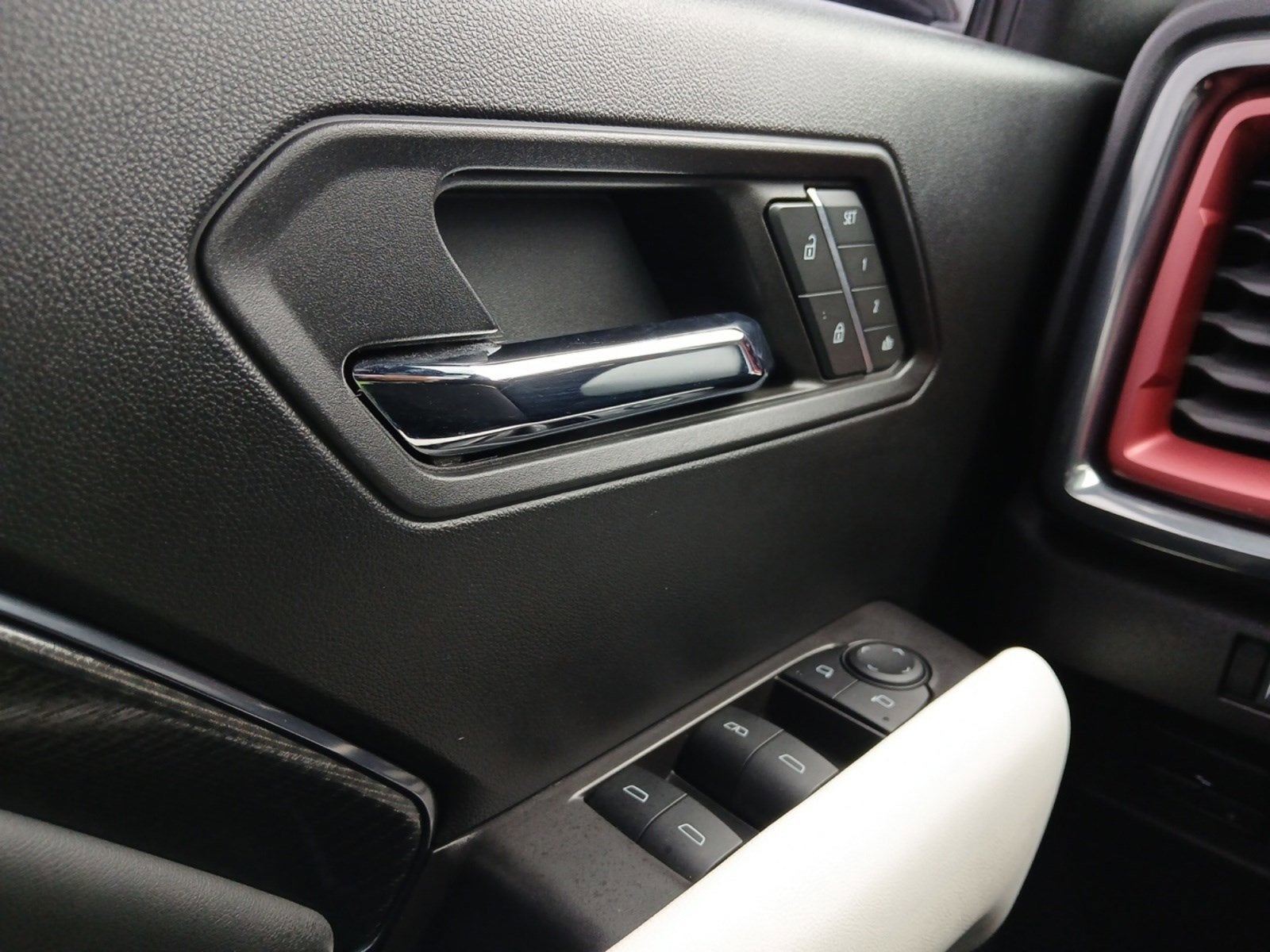 2024 GMC Canyon 4WD AT4X