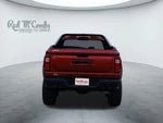 2024 GMC Canyon 4WD AT4X