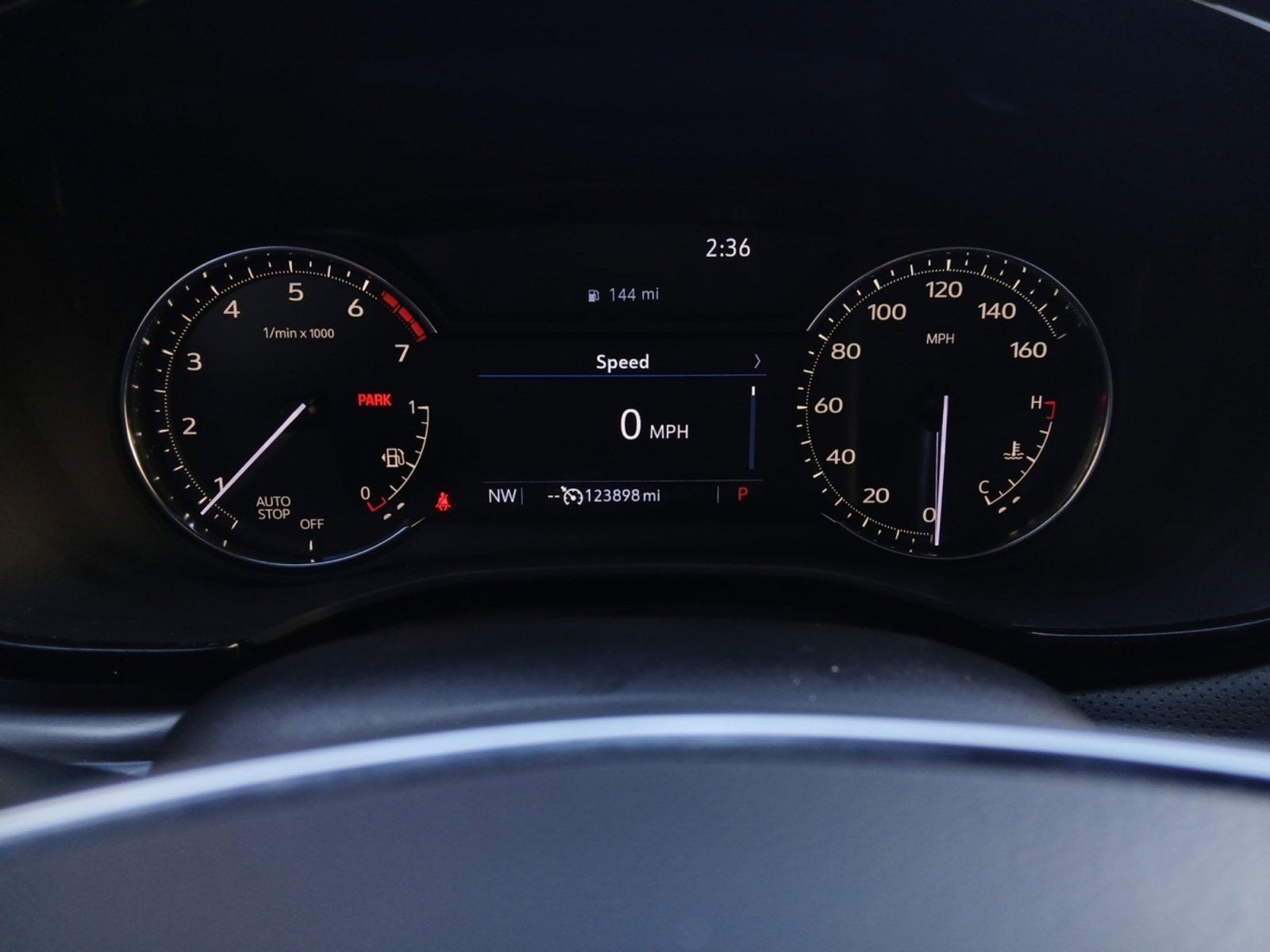 2020 Cadillac XT5 Luxury FWD