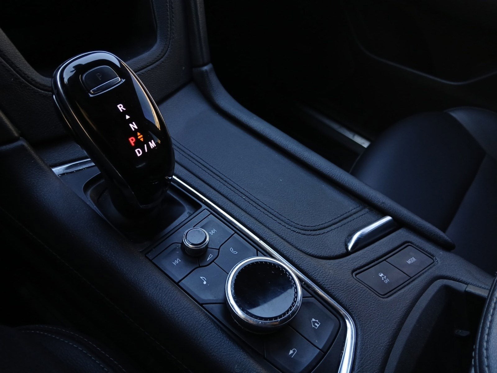 2020 Cadillac XT5 Luxury FWD