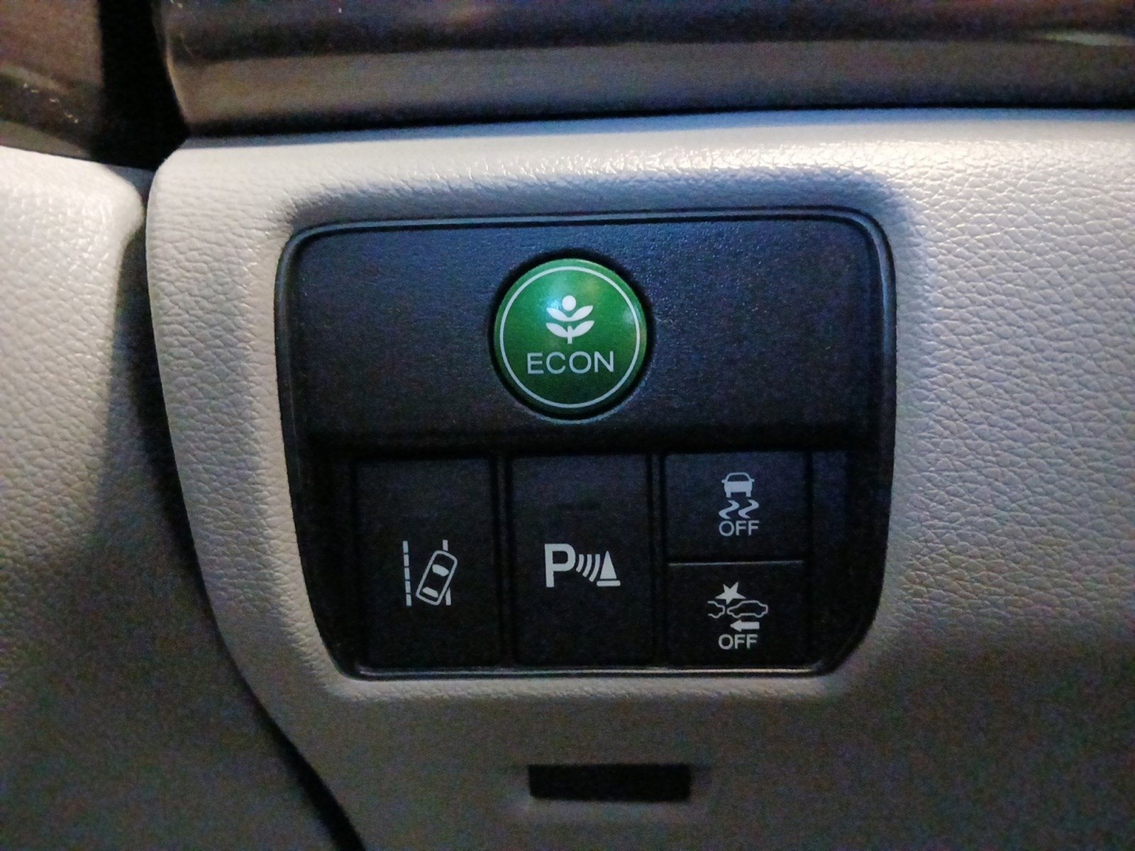 2016 Honda Accord Sedan Touring