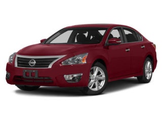 2015 Nissan Altima 2.5 SL W/ BACK-UP CAMERA &amp; LEATHER