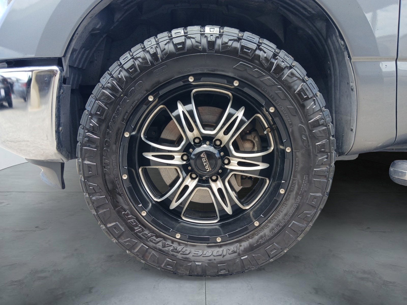 2019 Nissan Titan SV