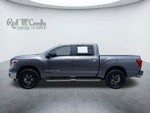 2019 Nissan Titan SV