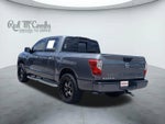2019 Nissan Titan SV