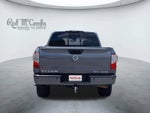 2019 Nissan Titan SV