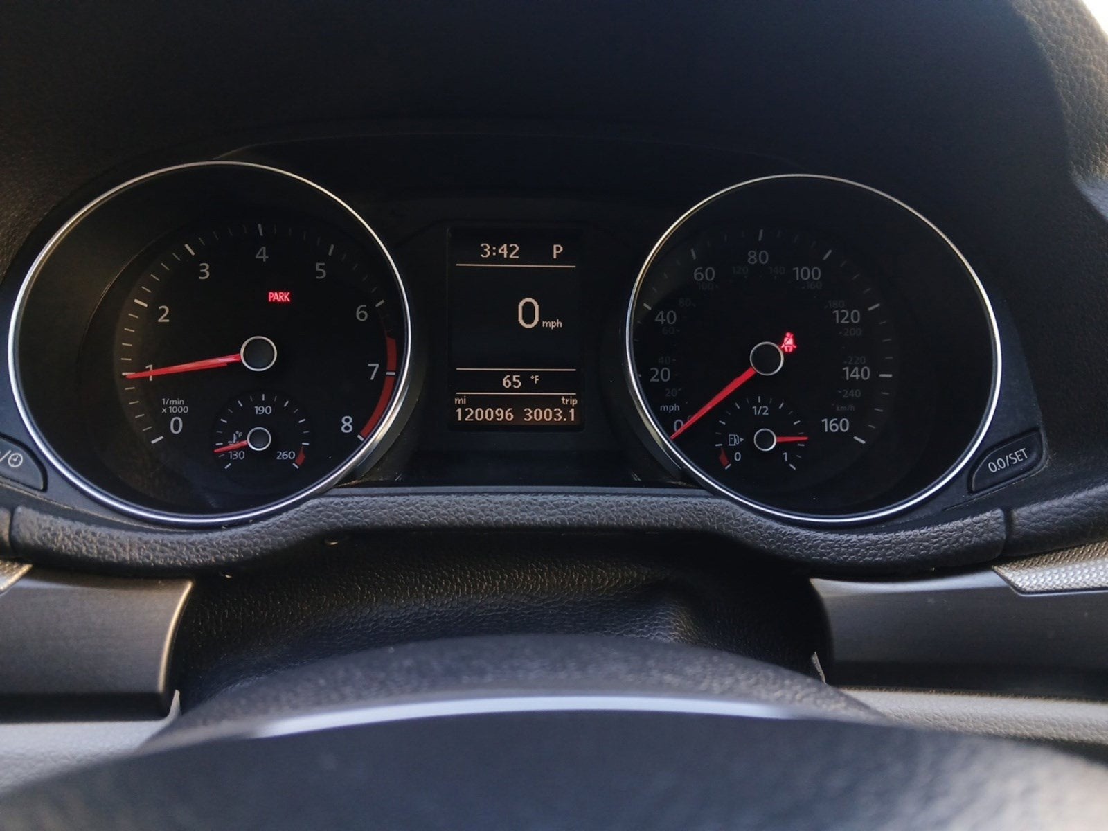 2018 Volkswagen Passat R-Line