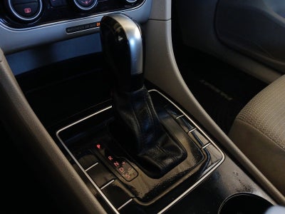 2016 Volkswagen Passat 1.8T S