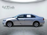 2016 Volkswagen Passat 1.8T S