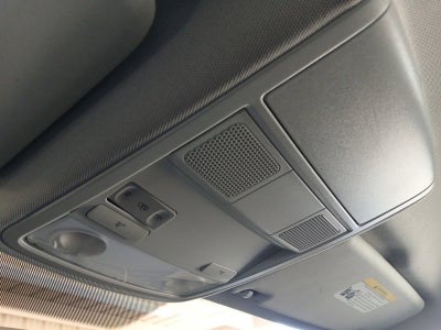 2016 Volkswagen Passat 1.8T S