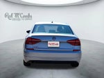 2016 Volkswagen Passat 1.8T S