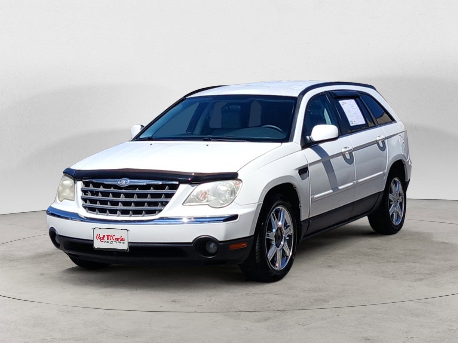 2007 Chrysler Pacifica Touring W/ POWER LIFTGATE & CRUISE CONTROL