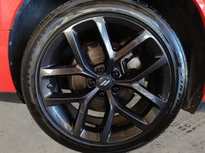 2022 Dodge Challenger SXT W/ APPLE CARPLAY & ANDROID AUTO