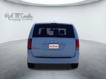 2014 Dodge Grand Caravan AVP 2ND ROW BENCH W/ STOW' GO