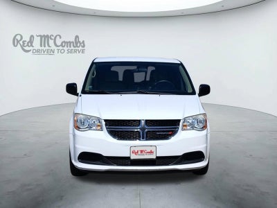 2014 Dodge Grand Caravan AVP 2ND ROW BENCH W/ STOW' GO