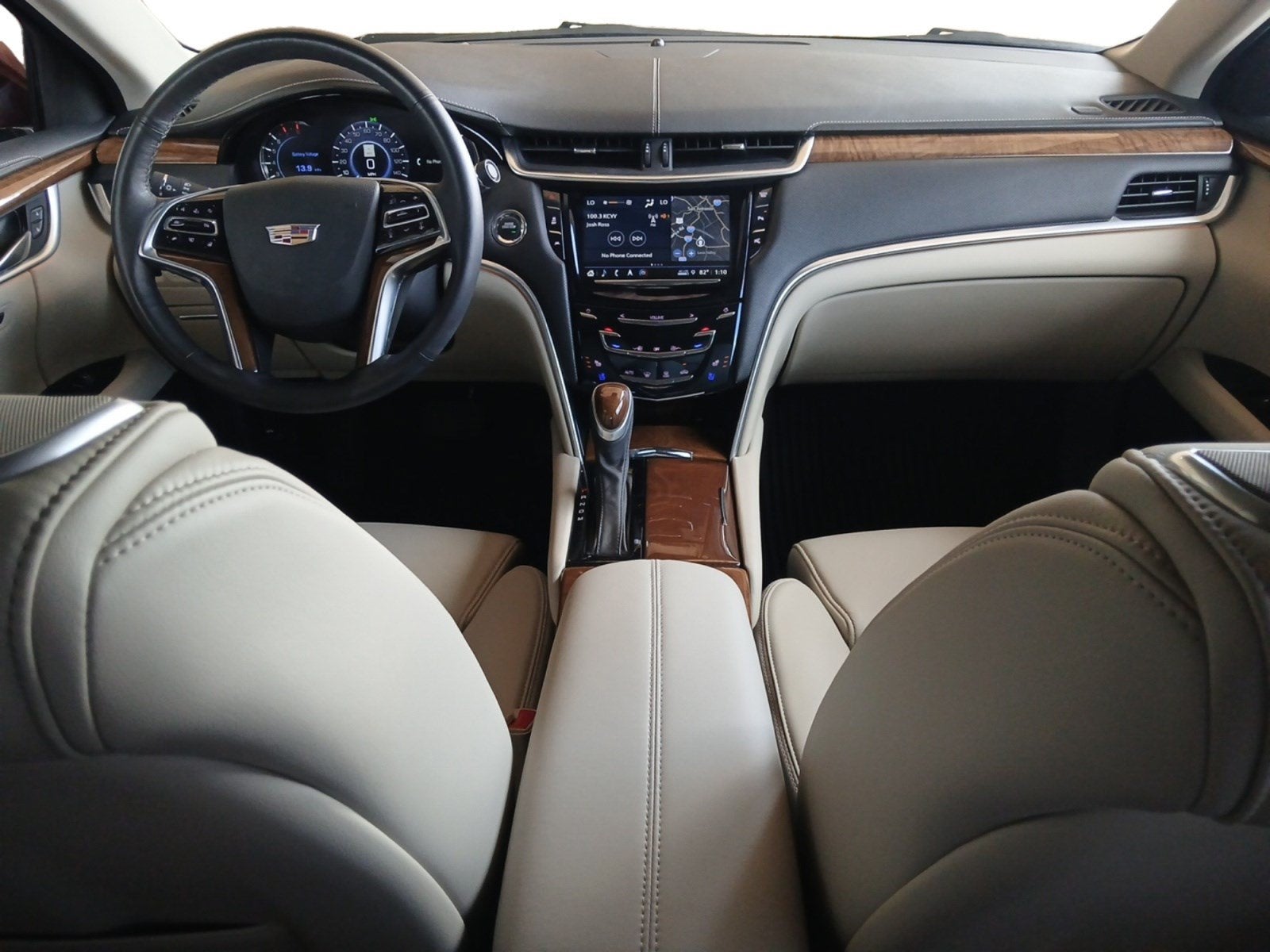 2019 Cadillac XTS Premium
