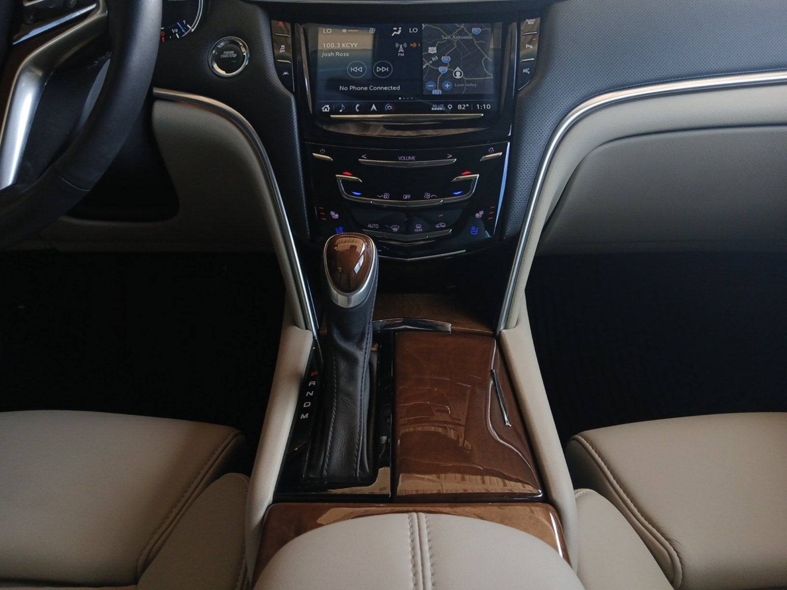 2019 Cadillac XTS Premium