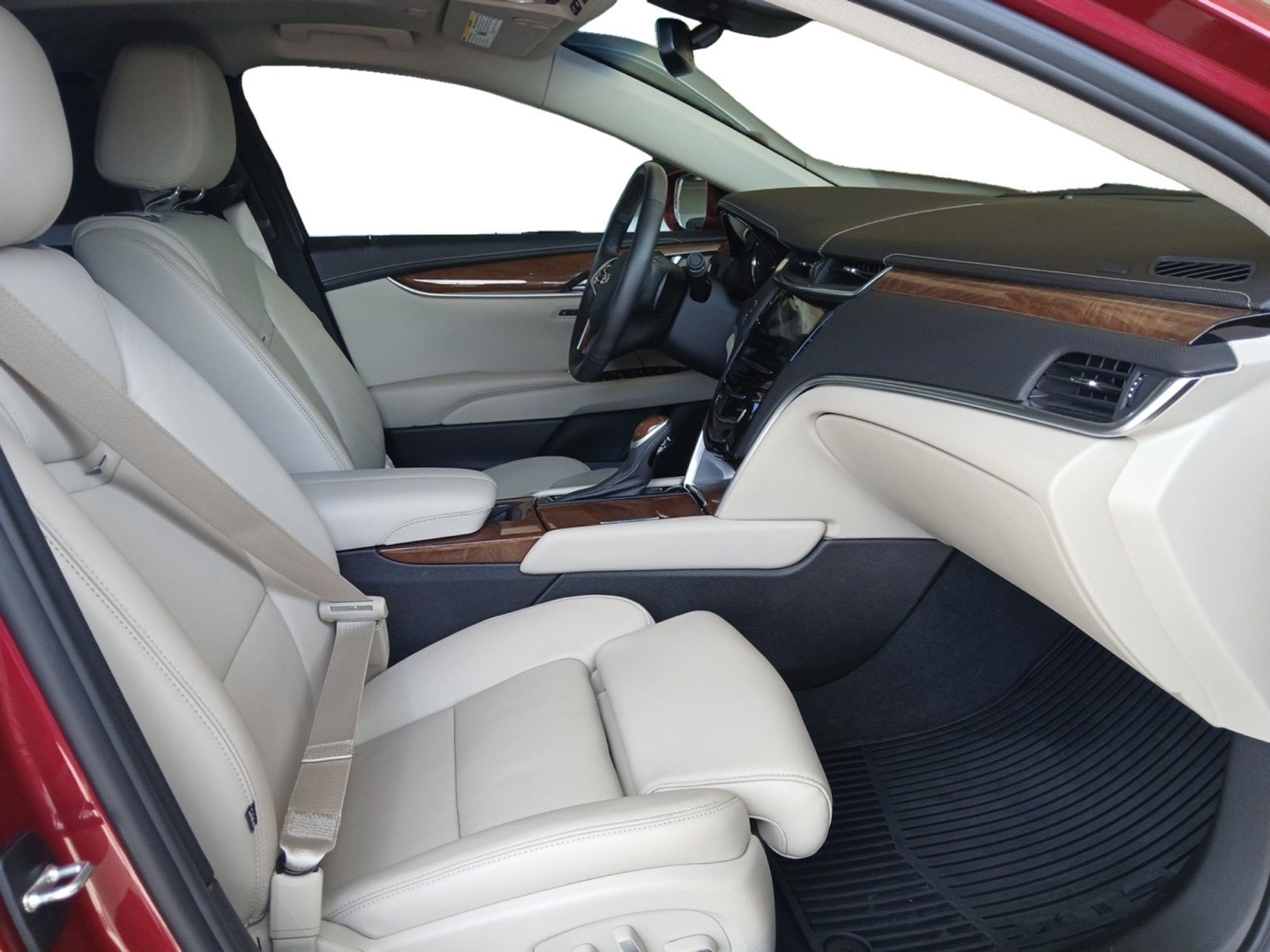 2019 Cadillac XTS Premium